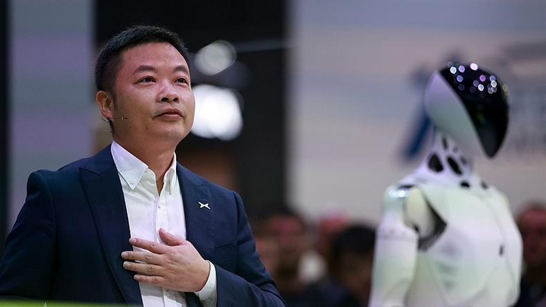 小鹏为什么这么“烦”L3